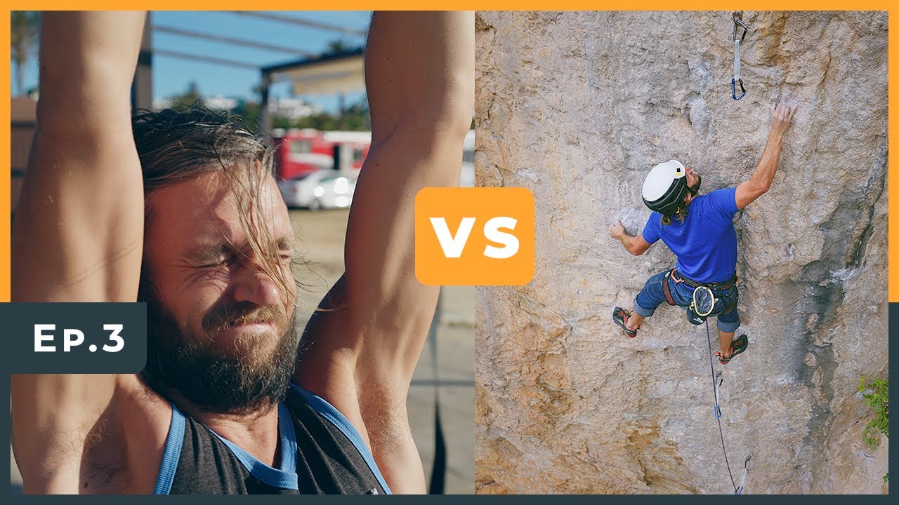 YouTube post by @HardIsEasy for Lattice Training. Caption reads: [...] what is more fun? Big thanks to....