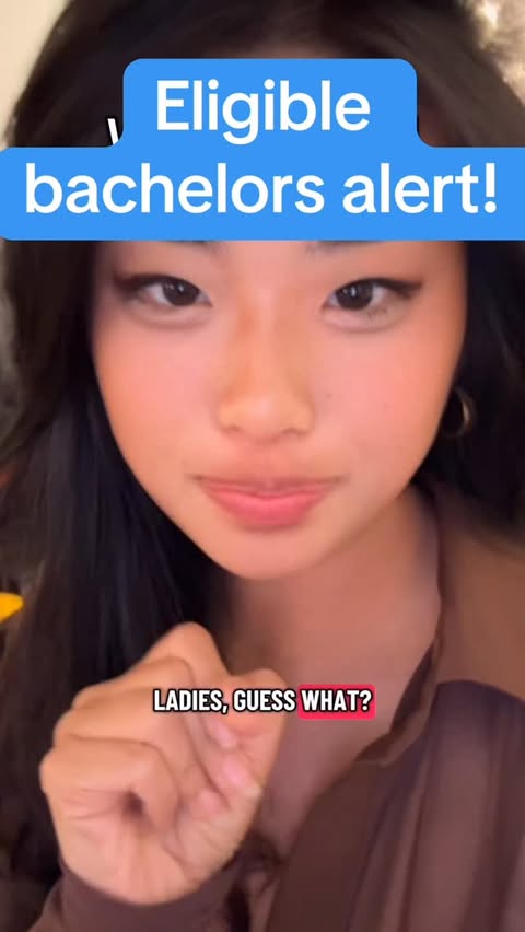 Instagram post by @domo_vang for Coffee Meets Bagel. Caption reads: LADIES. Are you tired of breadcrumbing and....