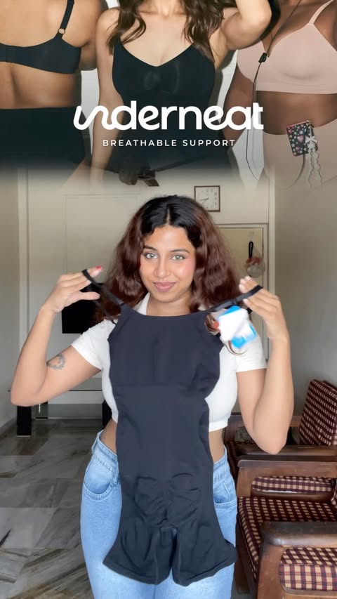 Instagram post by @miiniibar for Underneat. Caption reads: [...] additional discount use “Mini11”....