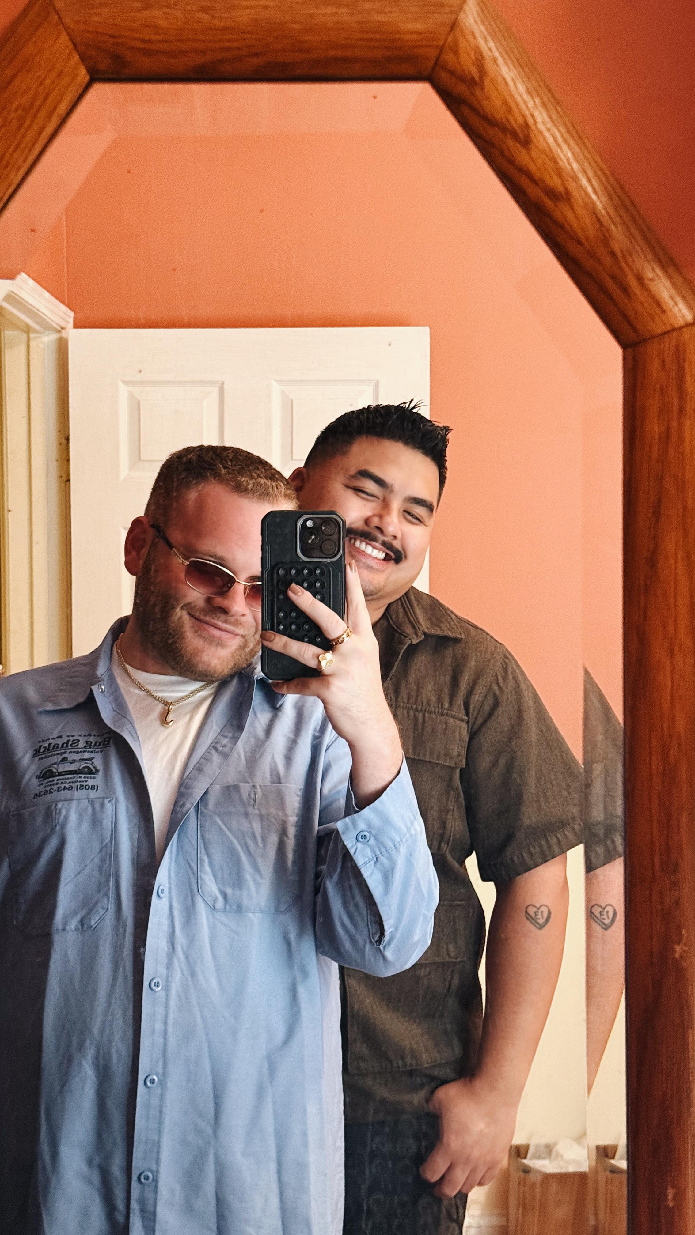 Instagram post by @bran_flakezz for HBO. Caption reads: [...] are SO back with new episodes of Task on....