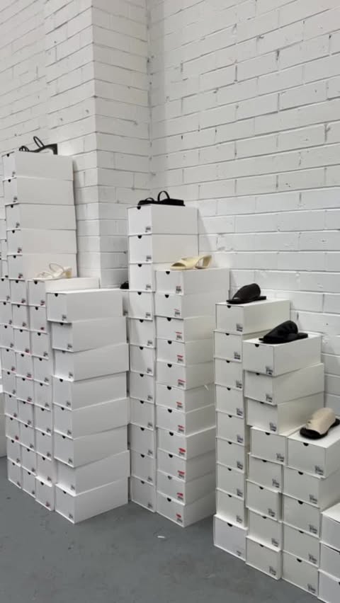 Instagram post by @australian.fashion.sales for St. Agni. Caption reads: @stagnistudio Archive Sale 41 -43 Clifton [...].