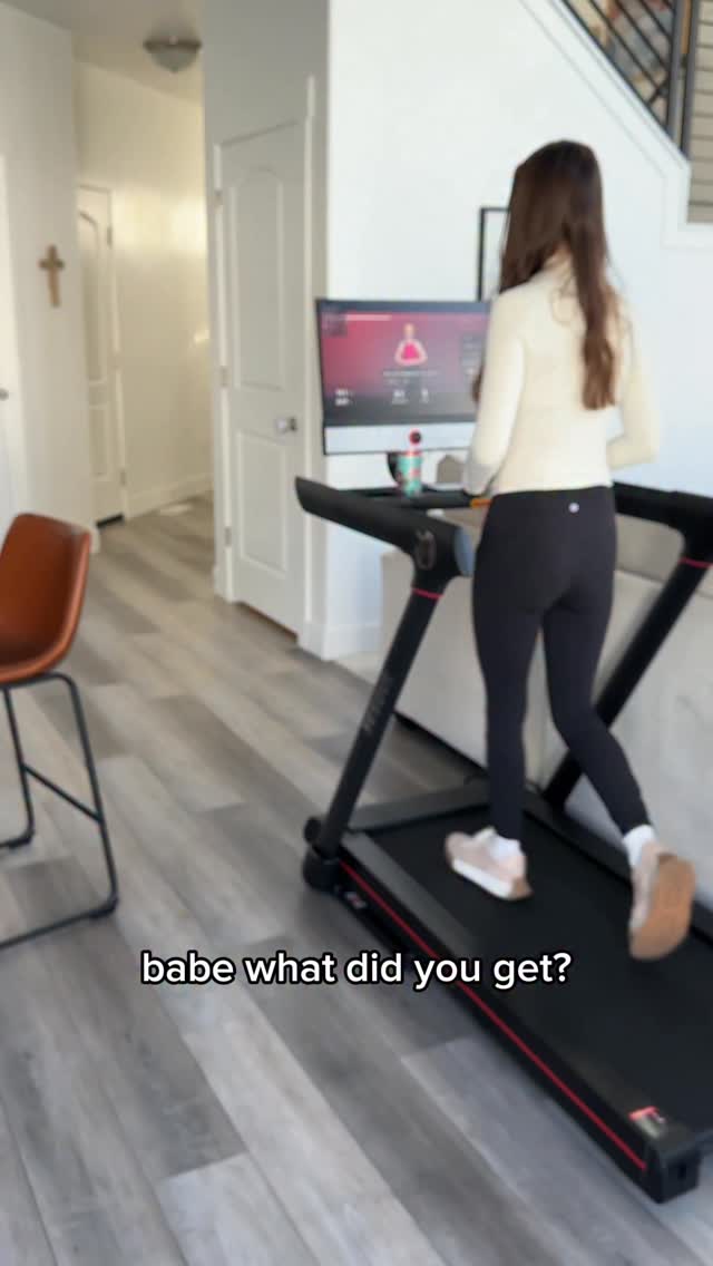 Instagram post by @bellaxreason for YESOUL FITNESS. Caption reads: [...] #hometraining #fitnessmotivation....