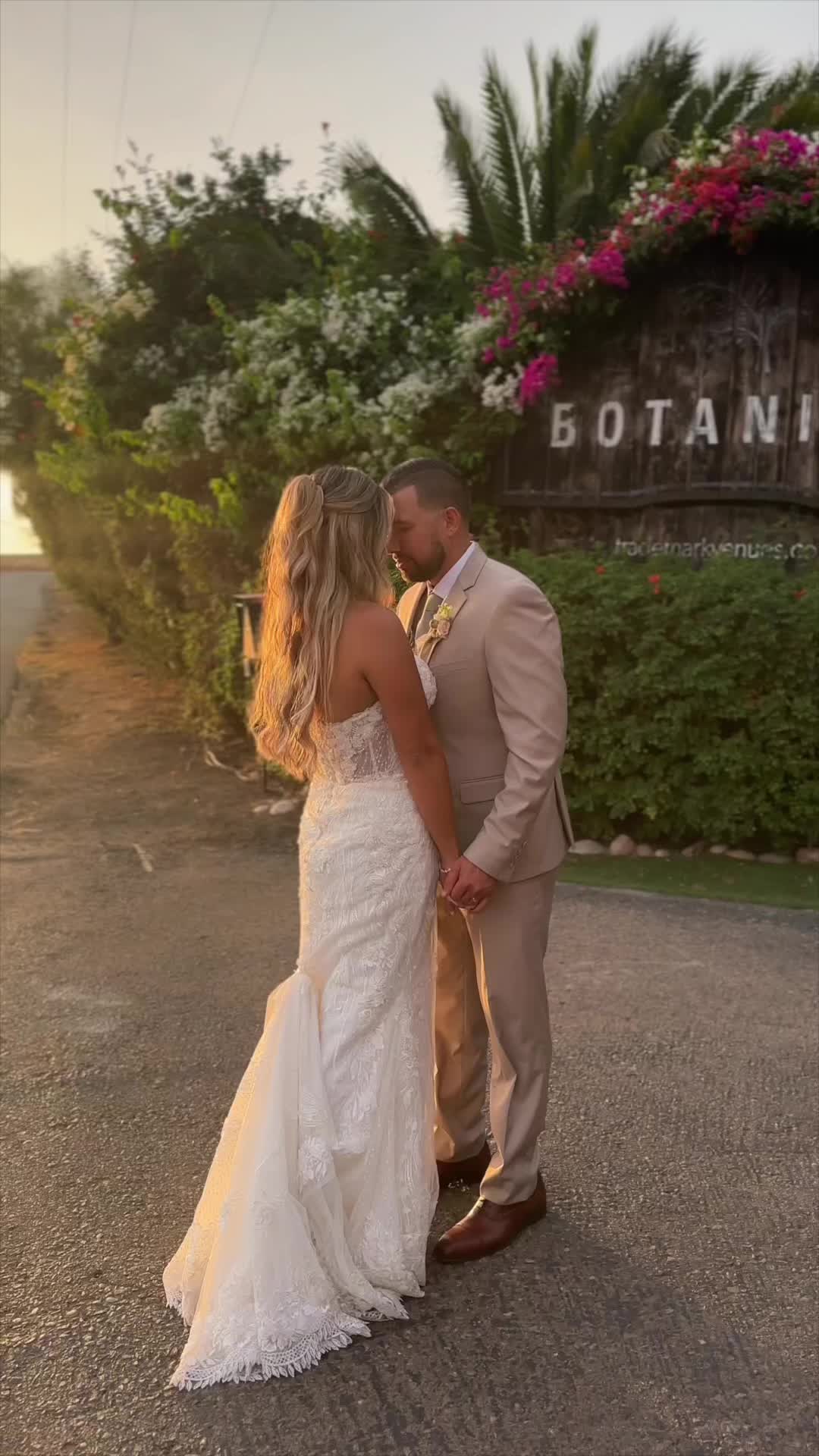 TikTok post by @itskristiii for Baked by Melissa. Caption reads: Party favors your guests will actually LOVE at....