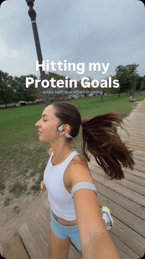 Instagram post by @chelseatrevor for Dairy Farmers of Ontario. Caption reads: DAIRY LOVERS STAND UP 🙂‍↕️🐄!!! If you’re looking....