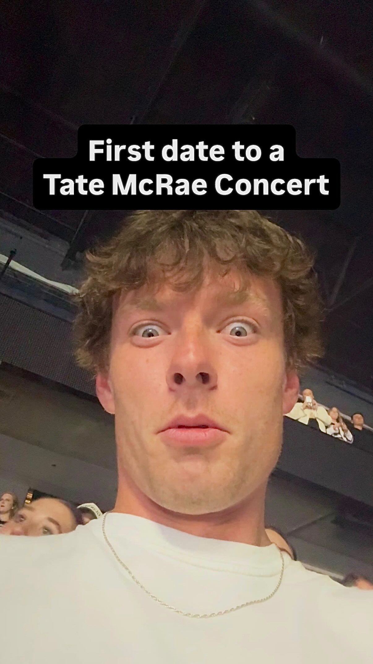 Instagram post by @dtloading for Gametime. Caption reads: The real question is how can I top this for the....