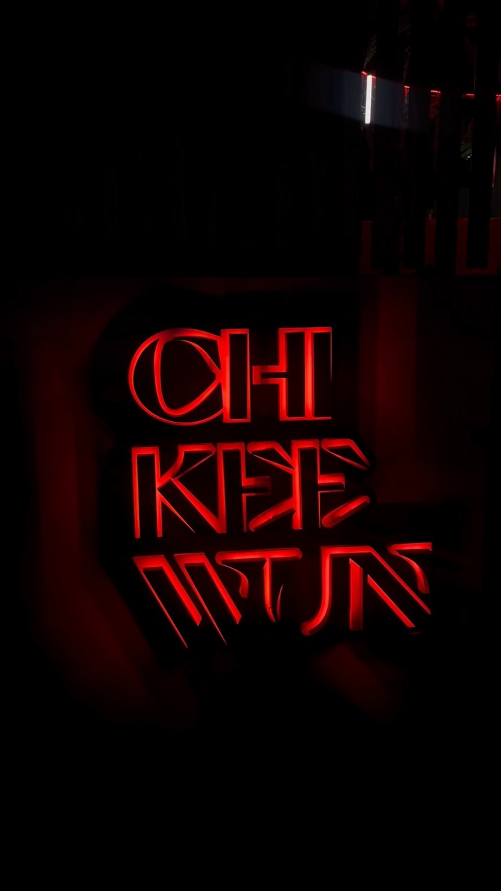 Instagram post by @rubythompstone for Trending Travel. Caption reads: [...] and the service was amazing!....