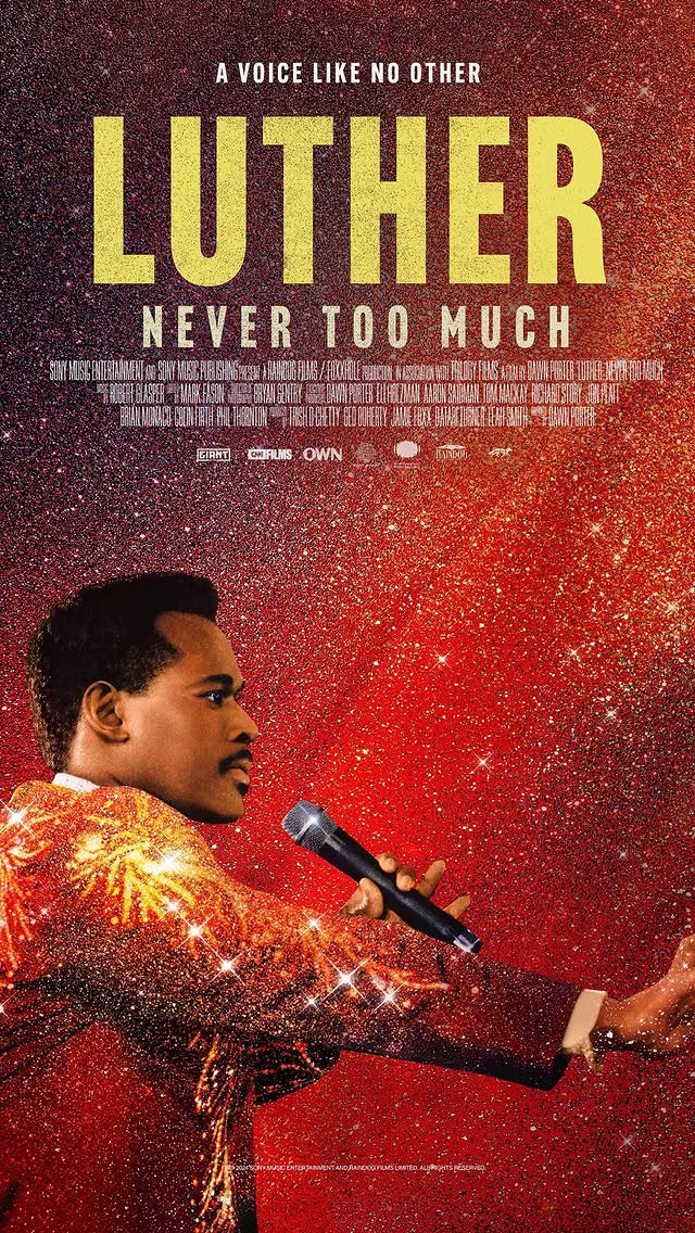 Instagram post by @dawnporter for CNN. Caption reads: [...] October 30. Presented by @giant_pictures....