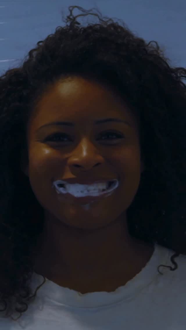 Instagram post by @sxthall for BlueChew. Caption reads: New trailer for the “WEAPONS” remake😜

Starring....