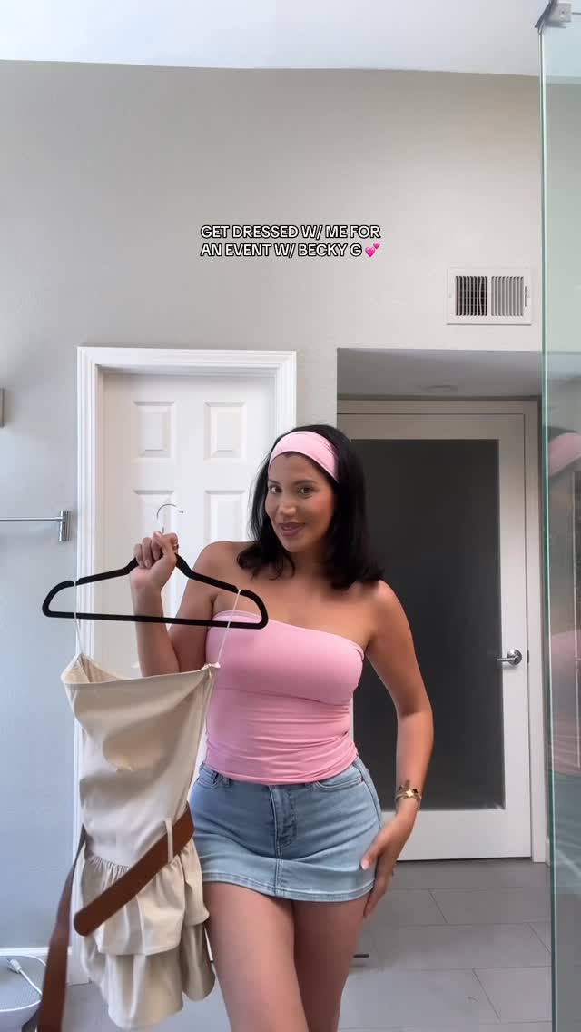 Instagram post by @lauramellado for Volition Beauty. Caption reads: AH CAN’T WAIT 💚.