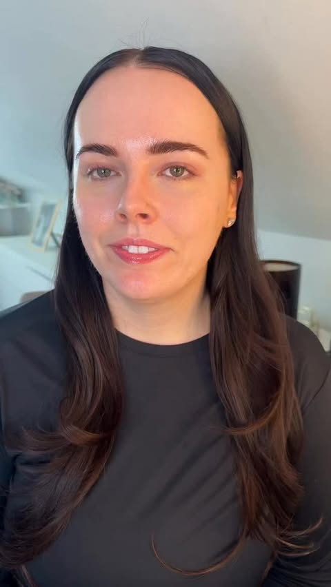 Instagram post by @chelseatylermcgrane for BPerfect Cosmetics. Caption reads: AD | @bperfectcosmetics have launched their new....