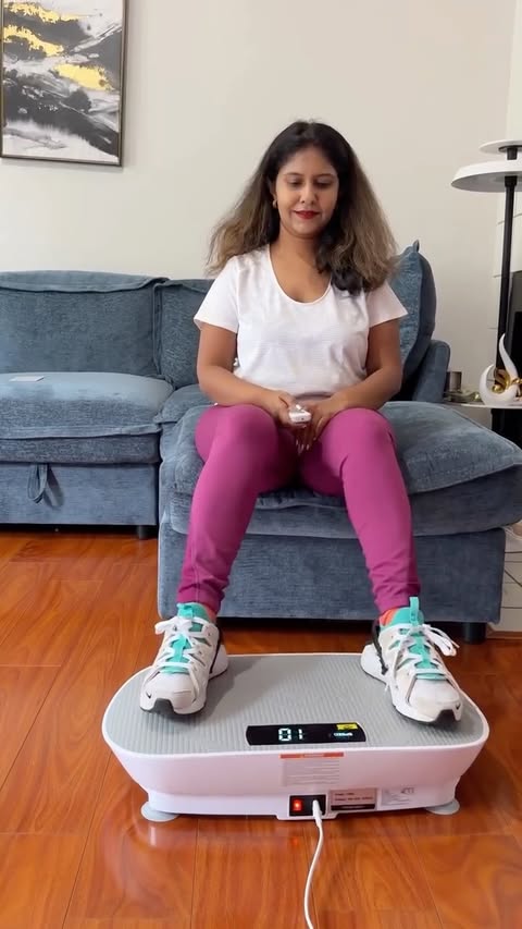 Instagram post by @journeywithrit for AliExpress. Caption reads: Click my link to explore amazing products on....