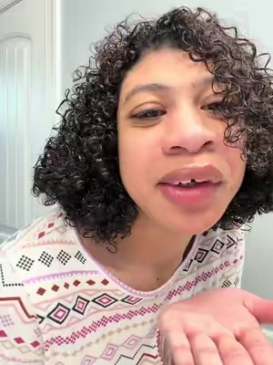 TikTok post by @mimiandleilani for Autobrush. Caption reads: [...] continuing to brush her teeth with her....