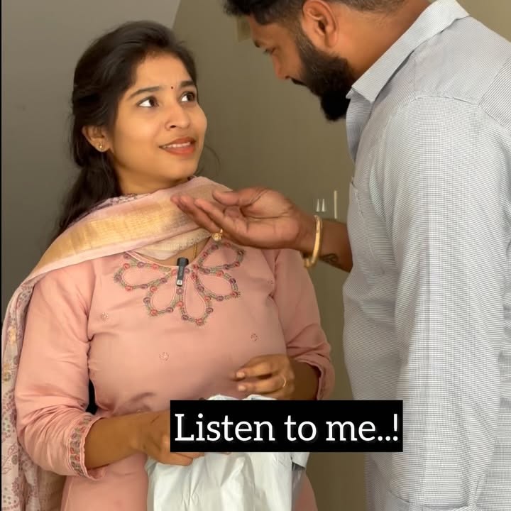 Instagram post by @mom_n_mini_1001 for Santoor Stay Young. Caption reads: “Soap dries your skin.” “Serums take forever.”....