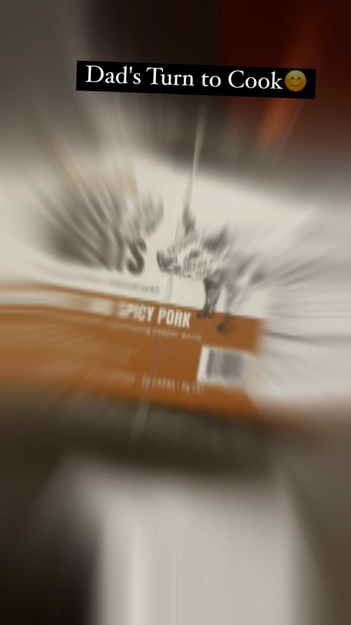 Instagram post by @_girlmama25_ for Just Meats. Caption reads: @justmeats.co is perfect for busy families!!

Not....