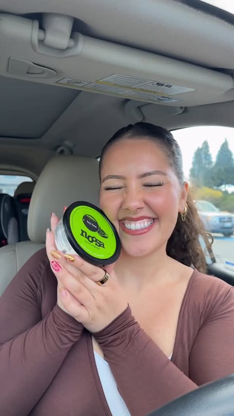 Instagram post by @marissamaejackson for noosa yoghurt. Caption reads: @noosayoghurt is perfect to add into any routine....