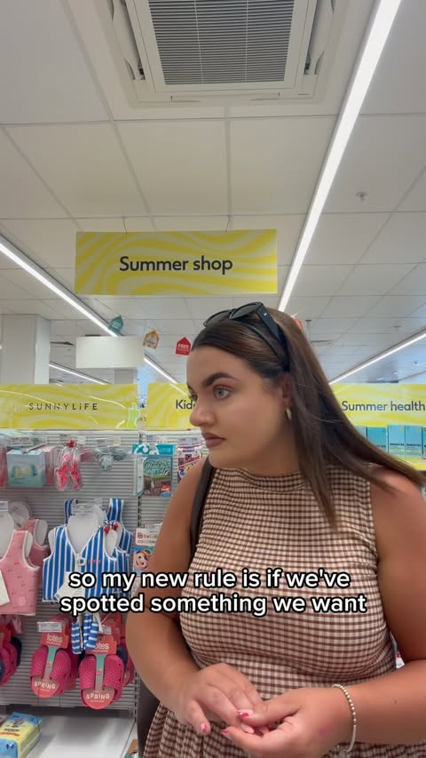 Instagram post by @jamiecolllinss for Rakuten. Caption reads: i genuinely can’t believe i wasn’t using....