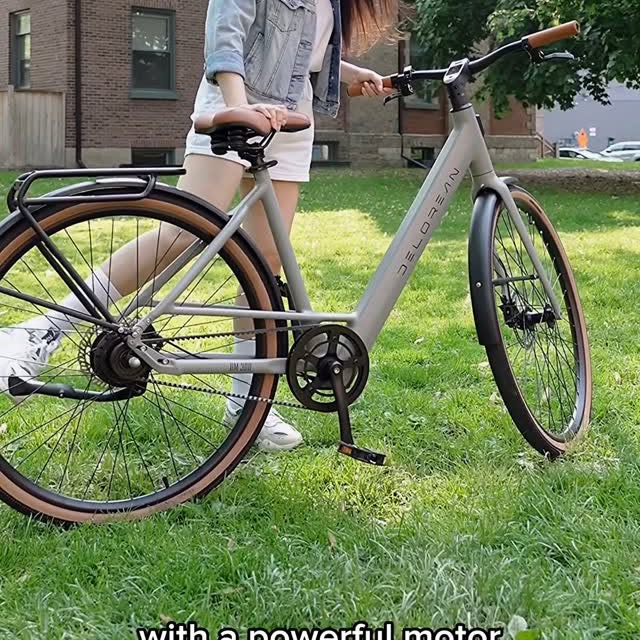 Instagram post by @jane_wu for Best Buy. Caption reads: Yes, Best Buy Sells That. And yes… this eBike is....