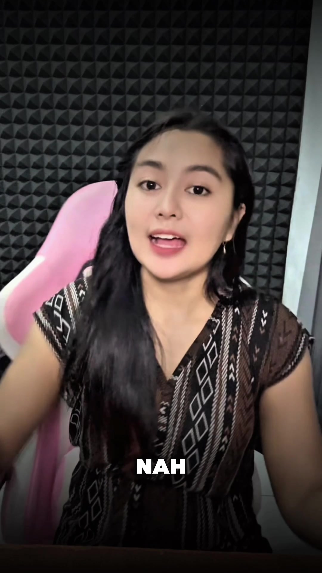 TikTok post by @zuraxdyrroth for Mobile Legends. Caption reads: [...] #MLBBCintaUgalUgalan #MLBBIDCreator@Mobile....