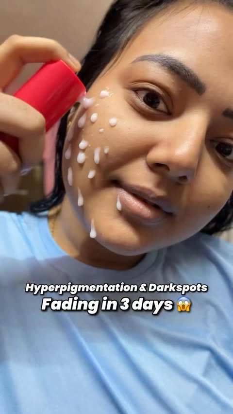 Instagram post by @liferesetblog for Foxtale. Caption reads: Follow & share this reel in my DM for link 🔗.