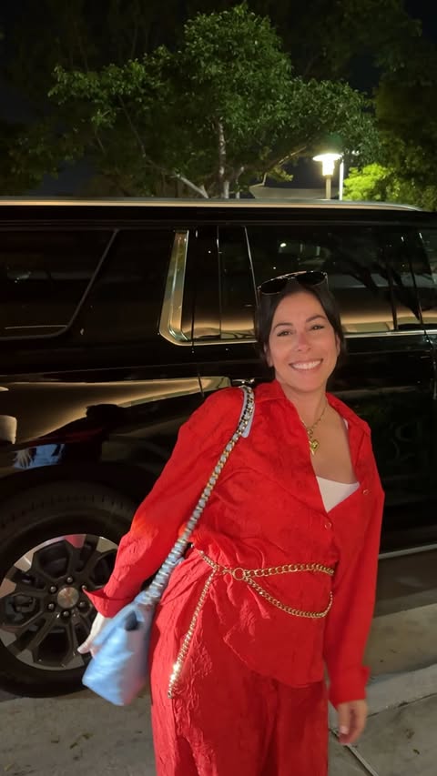 Instagram post by @stickaforkinme for Lyft. Caption reads: Hey Miami! How about a $15 @Lyft credit on a Lyft....