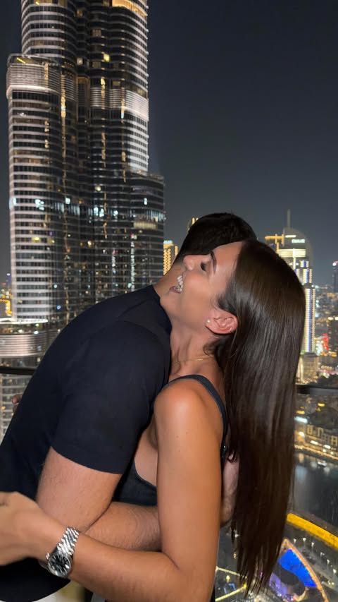 Instagram post by @leanvndtl for Erborian. Caption reads: [...] @byoma Blemish 
Ginseng Power Eye @erborian....