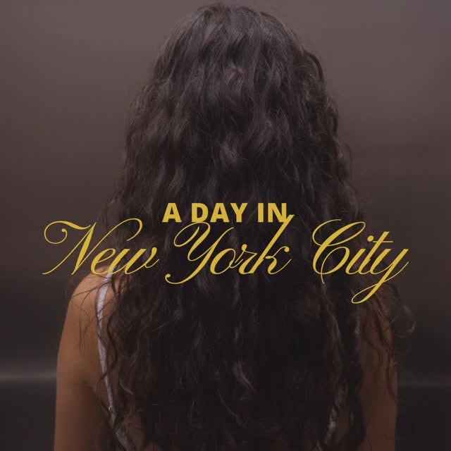 Instagram post by @nilsani for NYLON. Caption reads: [...] bag in rotation: the @coach Teri bag....