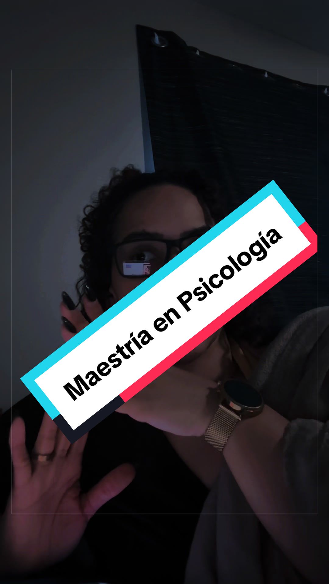 TikTok post by @elyalmestica for Viyawise US. Caption reads: #storytime #fyp #singlemom @Viyawise US....