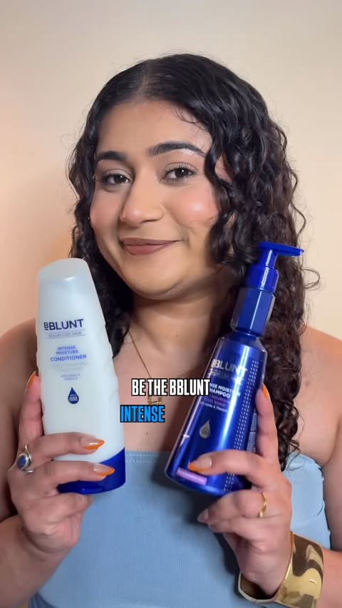 Instagram post by @obscure_makeup for BBlunt. Caption reads: Comment “WANT” for 🔗 
I’ve raved about this....