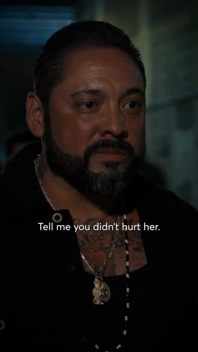 Instagram post by @josephsikora4 for STARZ. Caption reads: Y’all been waiting long enough. Here’s a sneak....