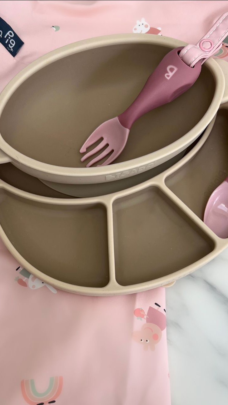 Instagram post by @our_girls_diary for Bibado. Caption reads: Run don’t walk over to @bibado for their amazing ....