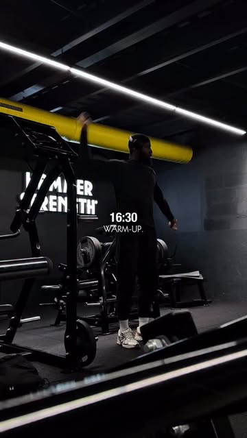 Instagram post by @wansinbs for MyProtein. Caption reads: [...] CHOULDERS 🔥

Code “WANSI” 

Fueled by....