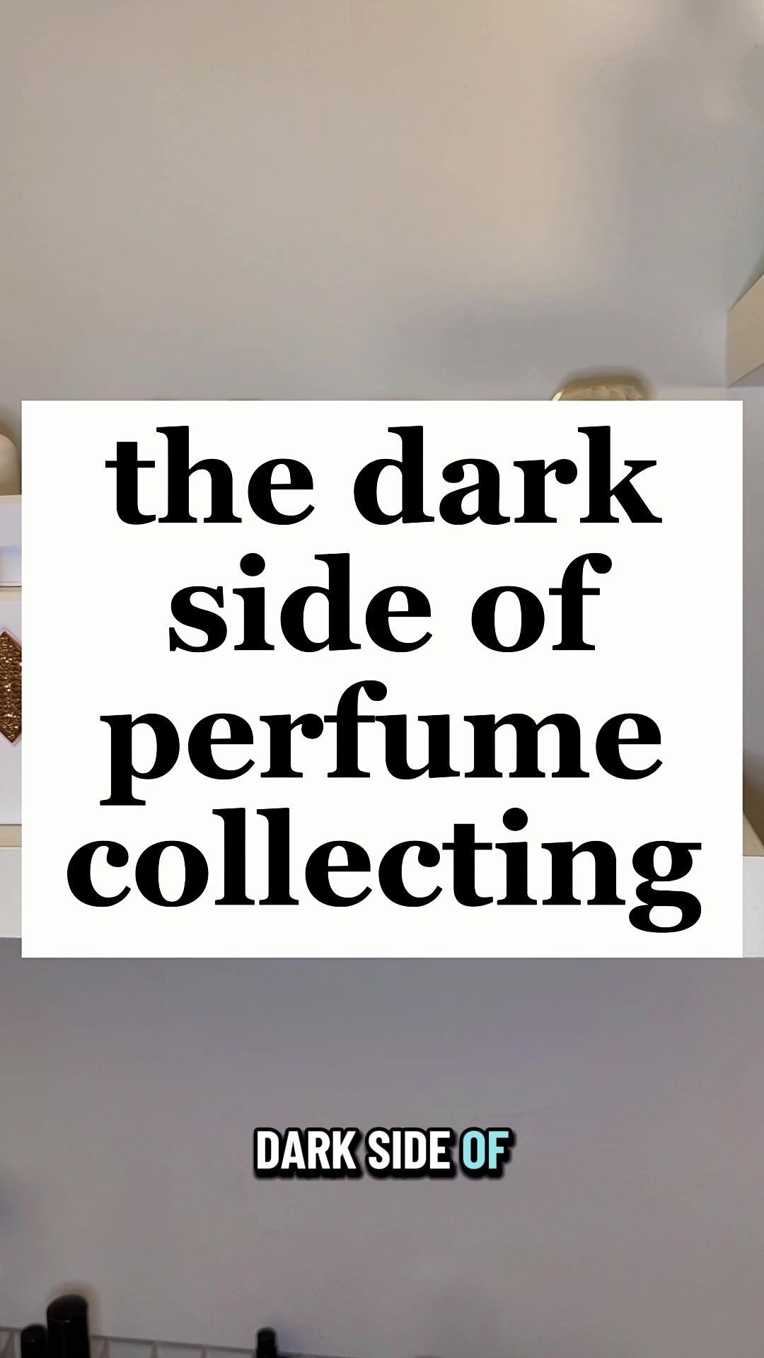 TikTok post by @frag_analysis for dedcool. Caption reads: 🫣 I CAN’T BE THE ONLY ONE 🫣 I know this is a....