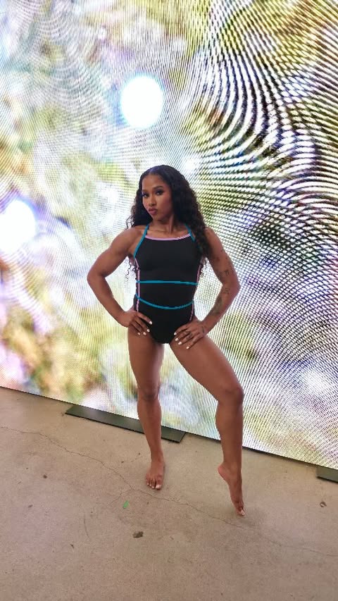 Instagram post by @jordanchiles for GK Elite. Caption reads: Surprise!! A new @gkelite edit is on the way….....