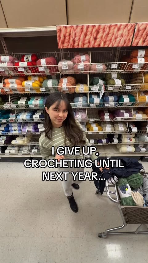 Instagram post by @ameizingartusa for Michaels Stores. Caption reads: Were you expecting that?....