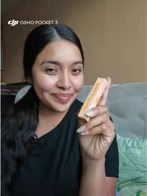 TikTok post by @_jennifermy for Babygodewy Beauty. Caption reads: @babygodewybeauty 😍 #freakles #makeuphacks [...].
