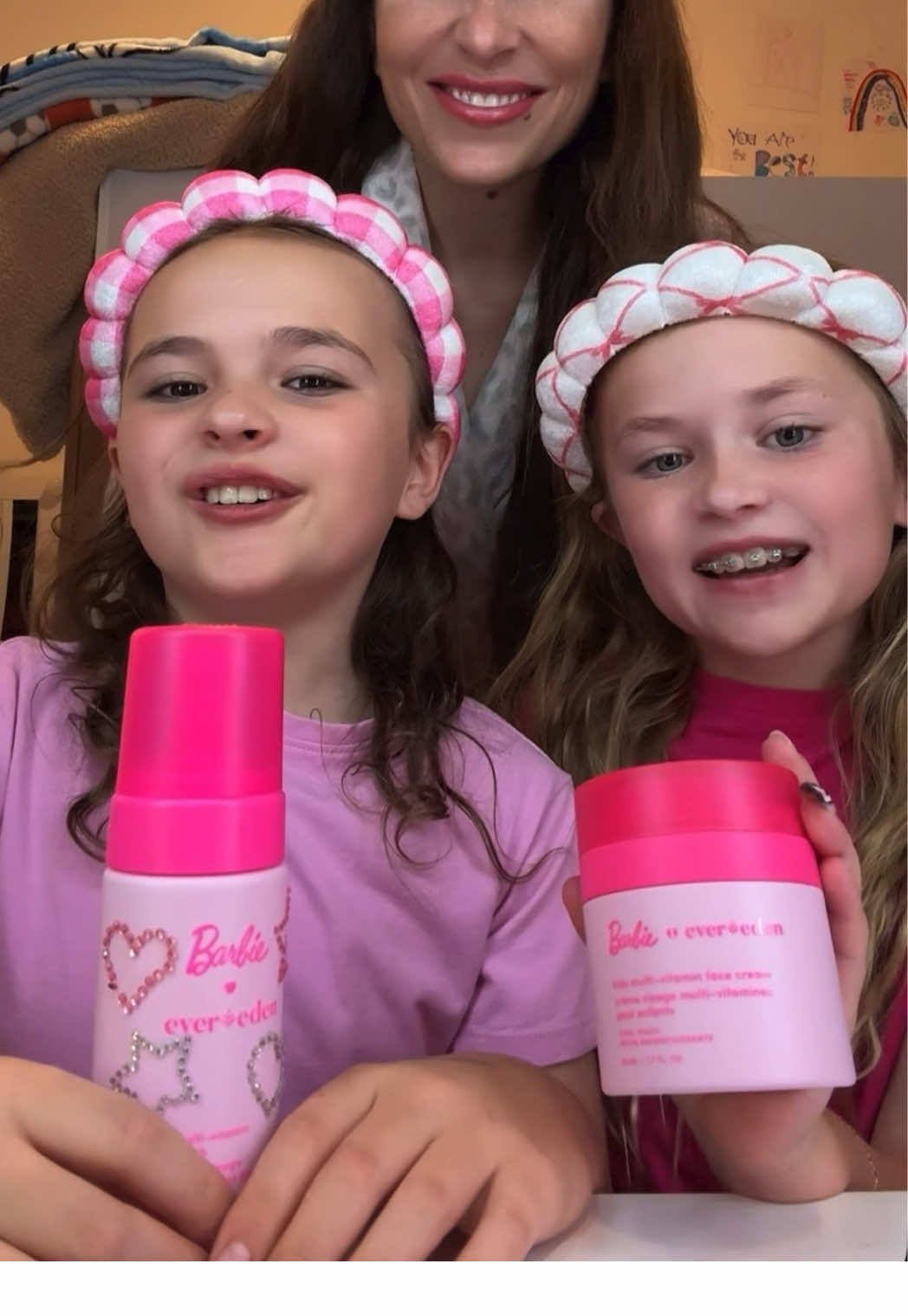 TikTok post by @garzacrew for Evereden. Caption reads: @Evereden is currently having a Black Friday sale....