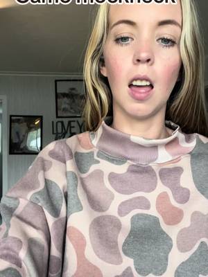 TikTok post by @tiffanyprickett for Willow Boutique. Caption reads: [...] #fallaesthetic #falloutfits #willowboutique....
