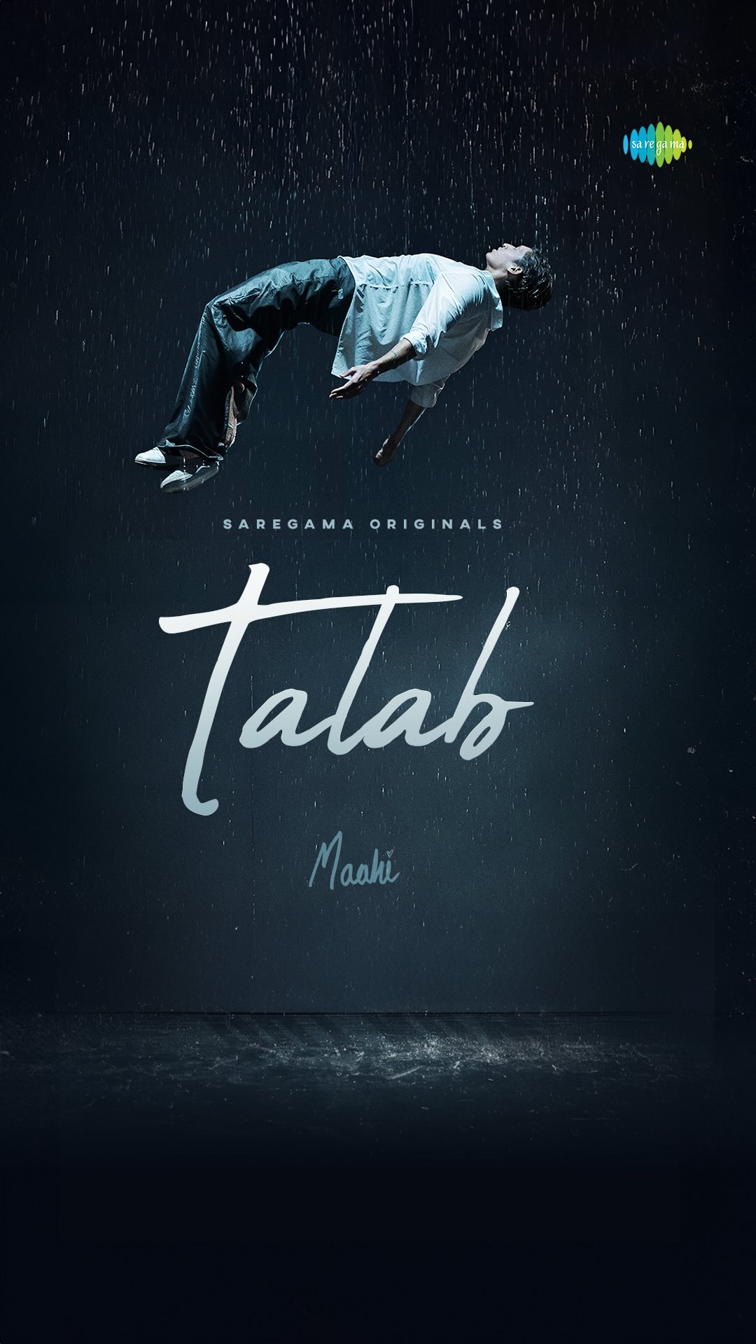 Instagram post by @maahiforyou for Saregama. Caption reads: Mark the dates! The tracks you’ve been waiting for....