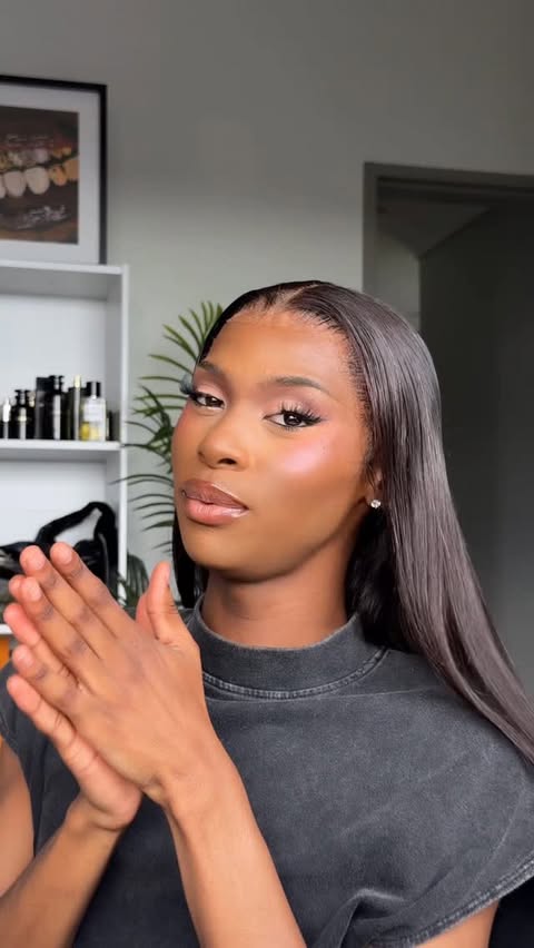 Instagram post by @kamo_ww for Coca-Cola South Africa. Caption reads: Yall let’s go see The Orginal FIFA World Cup™️....