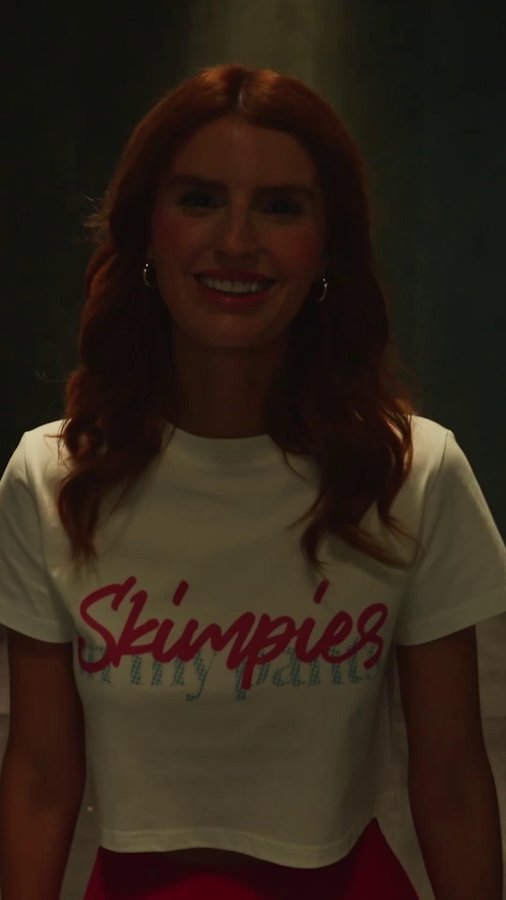 Instagram post by @laura.by.day for Entrepreneur. Caption reads: Innovative ideas. Bold businesses. Will these....