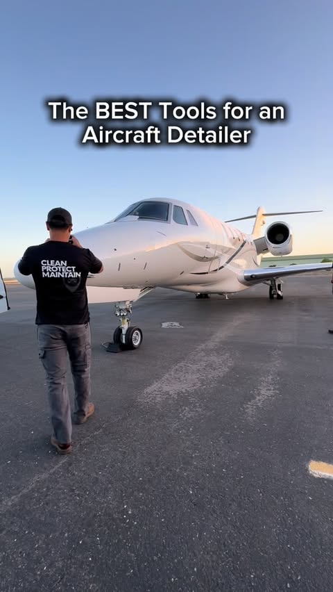 Instagram post by @udetailers for Jobber. Caption reads: [...] it was about building better....