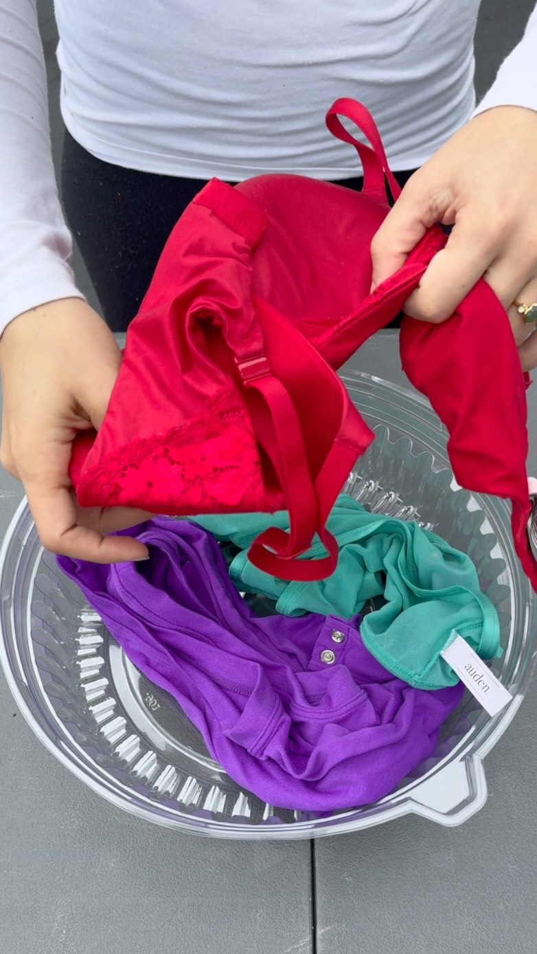 Instagram post by @heybrooklynb for Whirlpool. Caption reads: It works and everything 😝 #halloween....