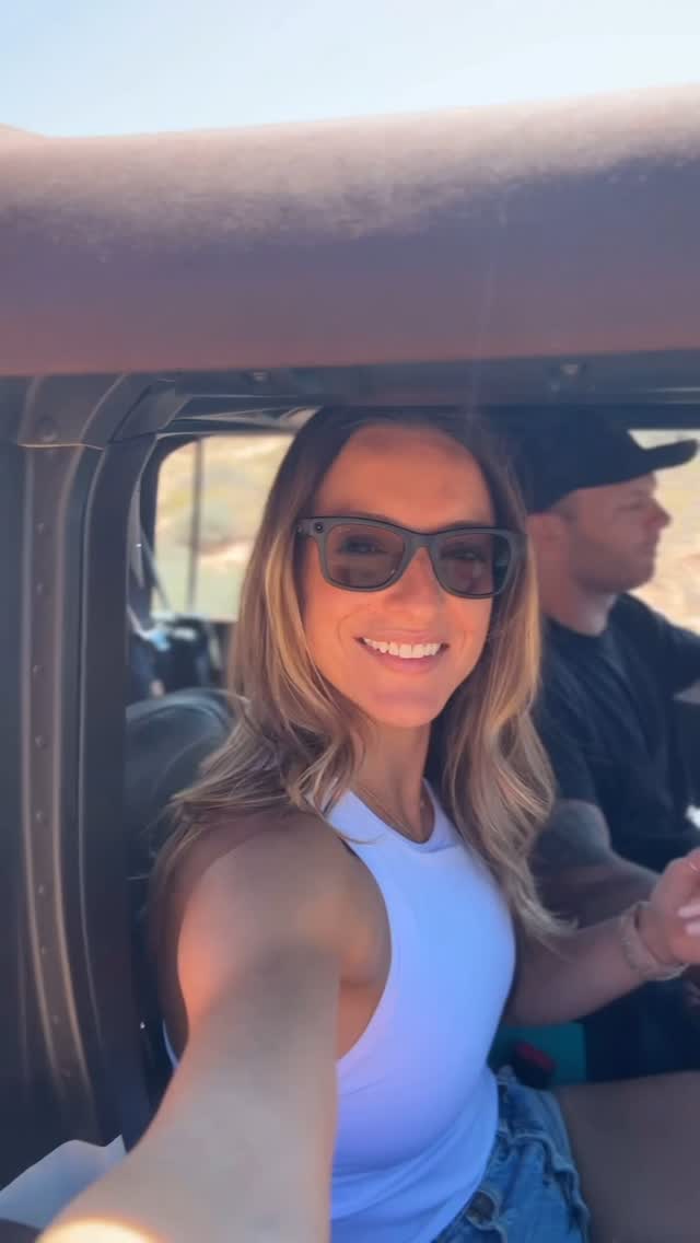 Instagram post by @offroadfitness for Mopar. Caption reads: The last day of EJS was a blast! 💥

We took the....