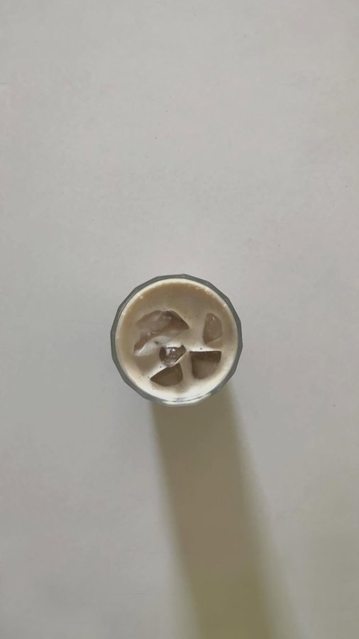 Instagram post by @nazashevchuk for Future Society. Caption reads: my fav part about perfume is that 

it’s the key....