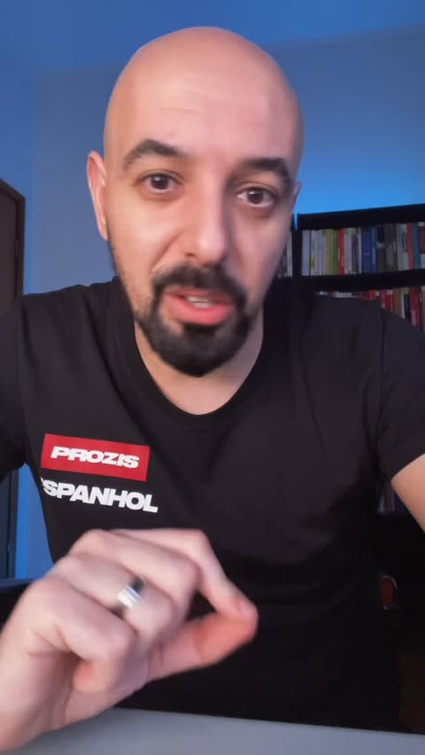 Instagram post by @oespanhol_ for Prozis. Caption reads: @prozis @prozisportugal #pub.