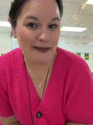 TikTok post by @a.new.abbey for Turandoss Jewelry. Caption reads: Oops a day behind again! @Eytino @G4Free Store....