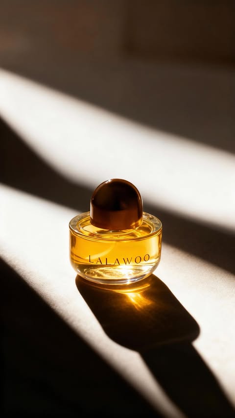 Instagram post by @glowdaily__ for DefineMe Fragrance. Caption reads: 🌟 Reminiscing about summer with....