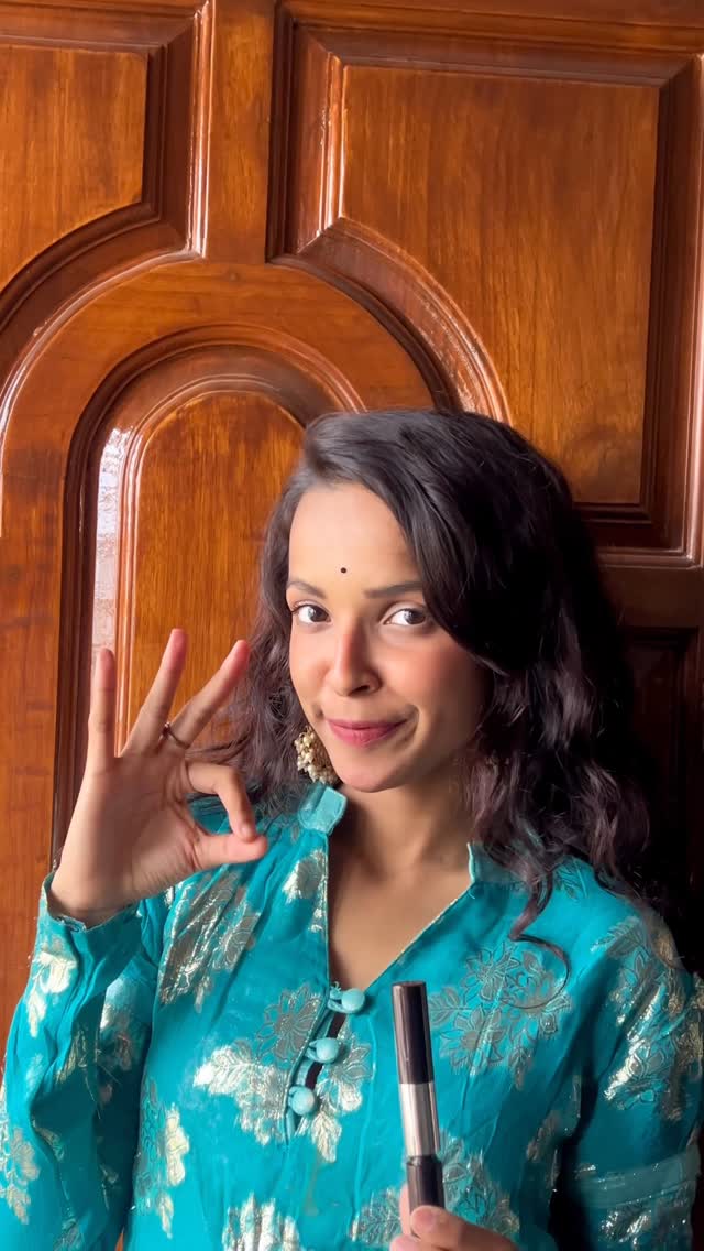 Instagram post by @aachaljain_07 for Lotus Herbals. Caption reads: #ad 

Sensitive Eyes?? THIS ONE IS FOR YOU!!!....