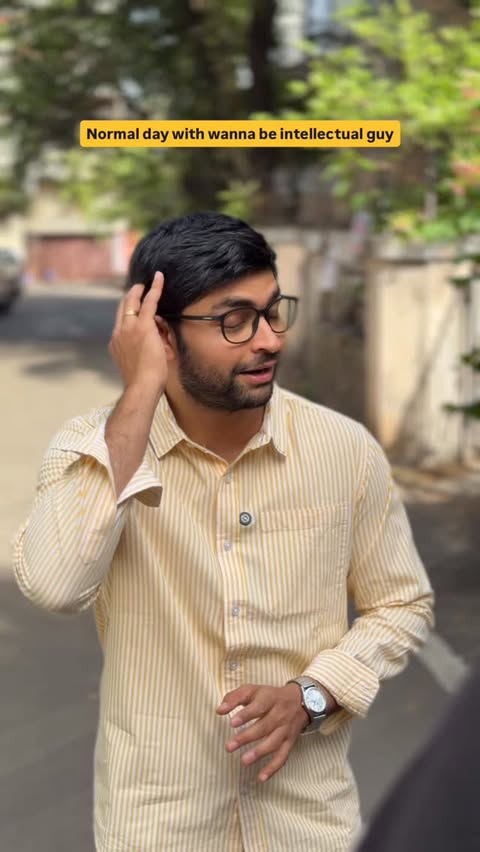 Instagram post by @dannyypandit for Sprite. Caption reads: Intellectual hu isiliye Sprite pita hu 🤪 aap bhi....