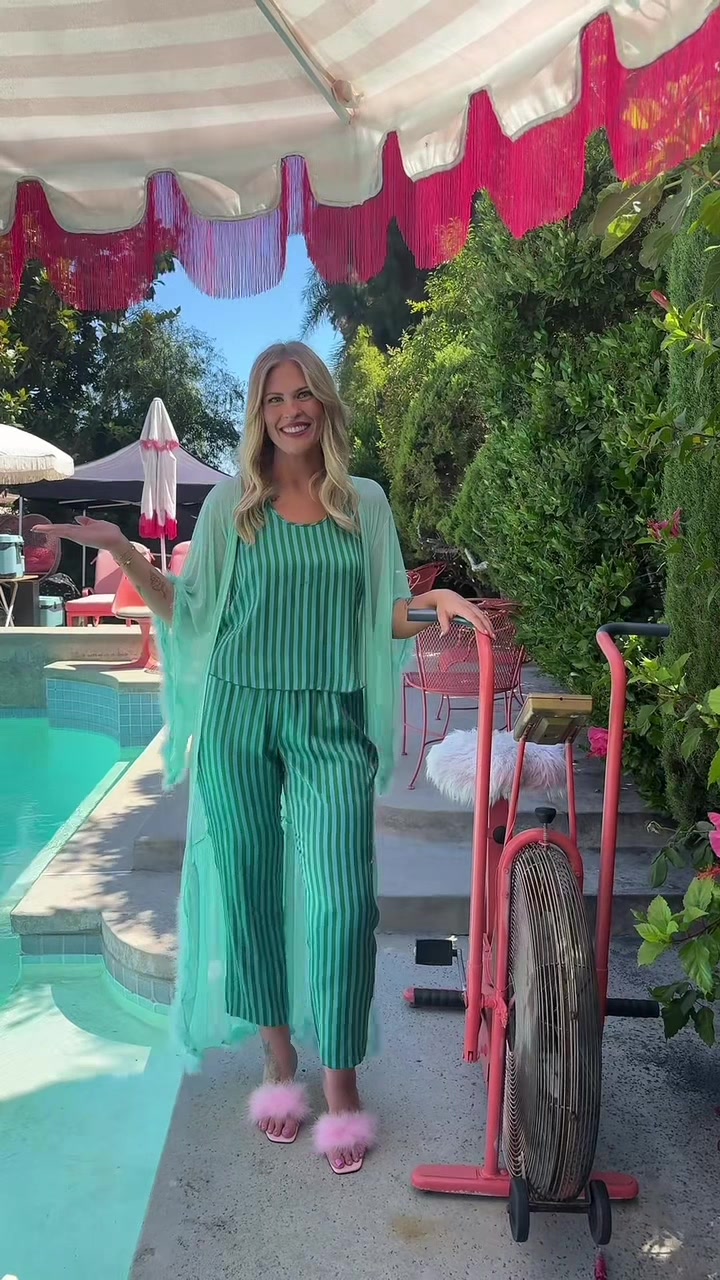 TikTok post by @smallersam_pcos for Alani Nutrition. Caption reads: ALANI???🥹❄️🩷 Can we talk about how 5 years ago....